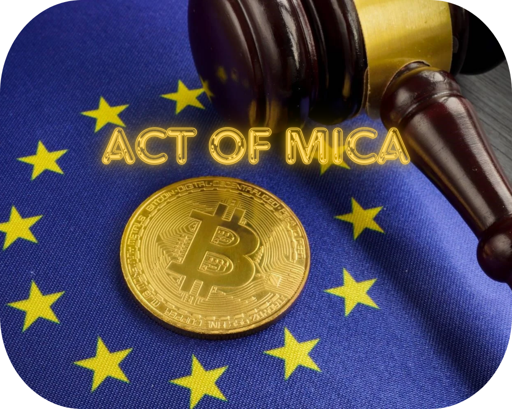 Đạo Luật MiCa - EU chính thức họp và biểu quyết luật quản lý Crypto